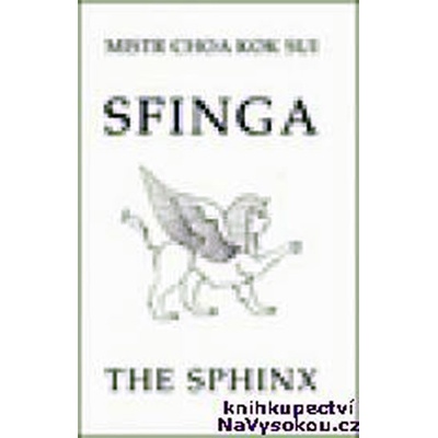 Sfinga / The Sphinx - Choa Kok Sui
