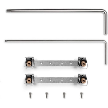 Noctua Монтажни планки Noctua LGA4677 - NM-i4677 (NM-i4677)