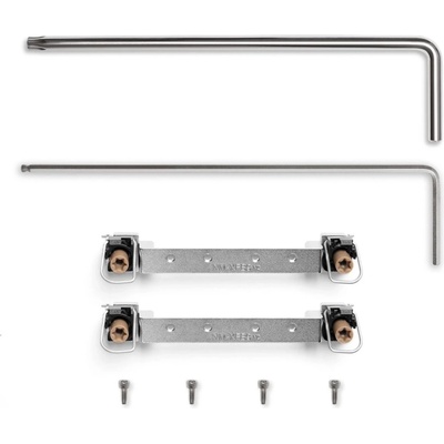 Noctua Монтажни планки Noctua LGA4677 - NM-i4677 (NM-i4677)