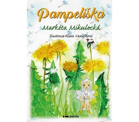 Pampeliška Pointa