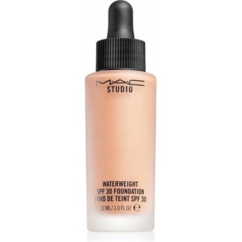 MAC Studio Waterweight SPF30 Foundation Tekutý make-up NW25 30 ml
