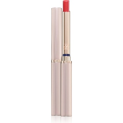 Estée Lauder Pure Color Explicit Slick Shine Lipstick дълготрайно червило със силен гланц цвят Without Pause 7 гр
