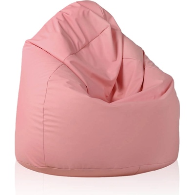 Primabag Giga Sako ekokůže růžová TD5