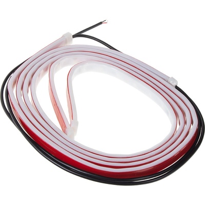 Stualarm LED pásek do dveří - výstražné světlo, 120 cm | Zboží Auto