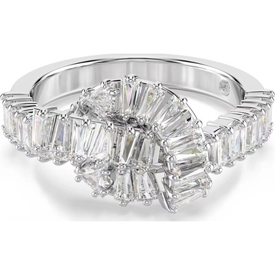 Swarovski prsteň zirkóny Matrix 5727118