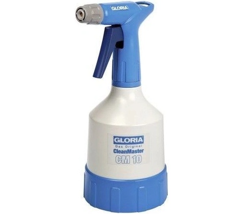 Gloria CleanMaster CM 10