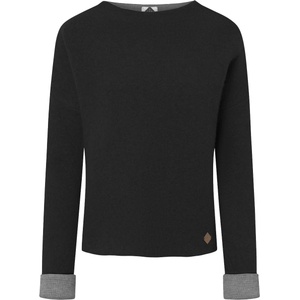 STAPF Дамски вълнен пуловер STAPF Women's Nicoletta Jumper - Anthra - размер XL (105-4187-2515)
