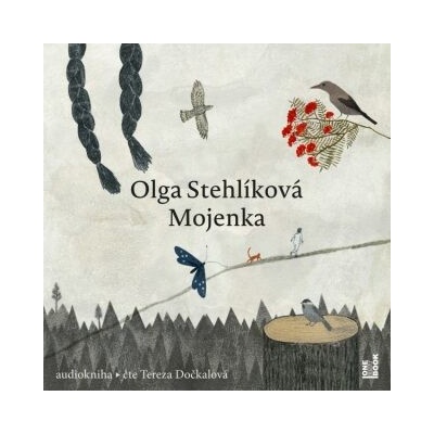 Mojenka - Olga Stehlíková