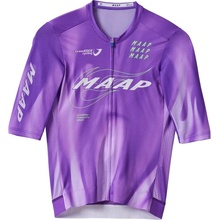 MAAP Worldtour 26 Pro Air Jersey 3.0 electric purple