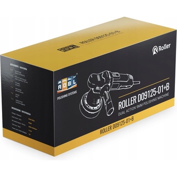 ADBL Roller D09125-01