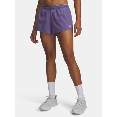Under Armour Дамски къси панталони Under Armour UA Vanish Woven 3in Shorts Under Armour | Lilav | ЖЕНИ | XS