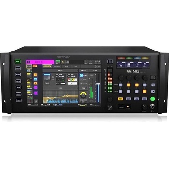 Behringer Wing Rack