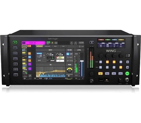 Behringer Wing Rack