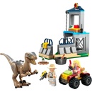 Image 1 of LEGO® Jurassic World - Velociraptor Escape (76957)