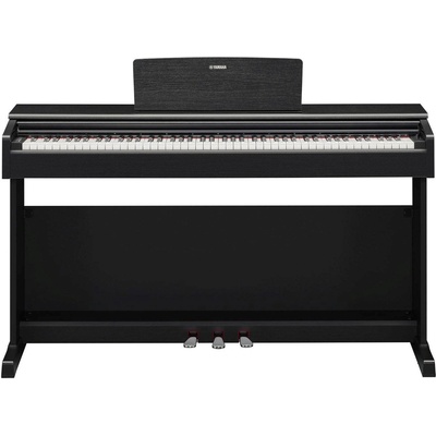 Yamaha ARIUS YDP-145B - дигитално пиано (4957812674768)