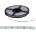 ELMARK Led150 3528 12v dc ip65 30pcs/1m СТУДЕНО БЯЛ (99led467)