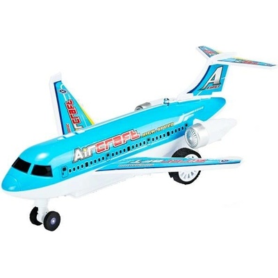 Sparkys RC Lietadlo so svetlami 26 cm