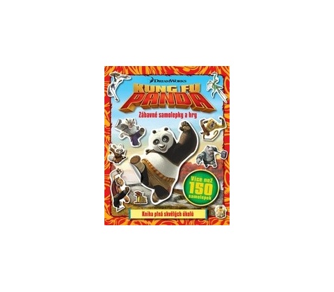 Kung Fu Panda