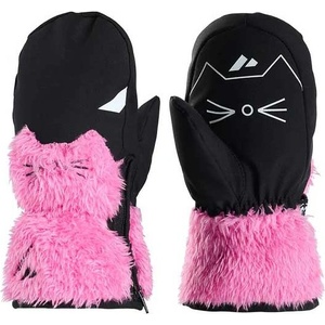ZANIER Ски ръкавици cuddly ki