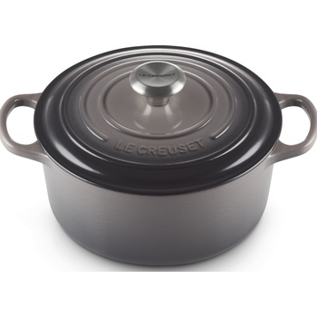 Le Creuset Тава за печене Signature 24 см сива (21177244442430)