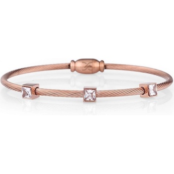 Daniel Klein Дамска гривна Daniel Klein DKJ. 3.2085. 04 (DKJ.3.2085.04)