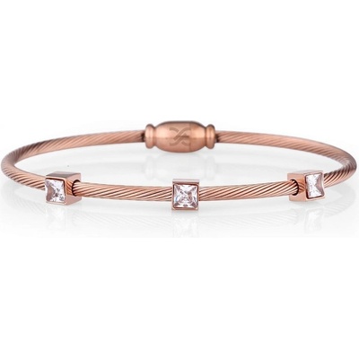 Daniel Klein Дамска гривна Daniel Klein DKJ. 3.2085. 04 (DKJ.3.2085.04)