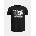 Under Armour Детска тениска Under Armour UA B TECH GRAPHIC SS Under Armour | Cheren | Момчешки | 128/134