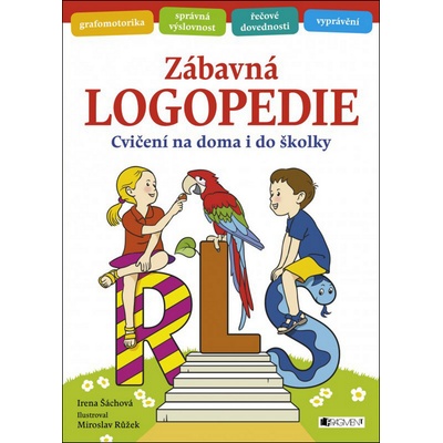 Zábavná logopedie