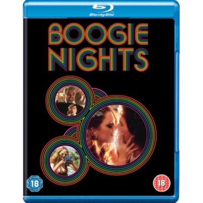 Boogie Nights BD