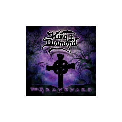 King Diamond - Graveyard / Vinyl / 2 LP