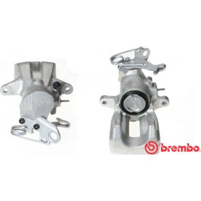 Brzdový strmeň BREMBO F 85 232 (F85232)