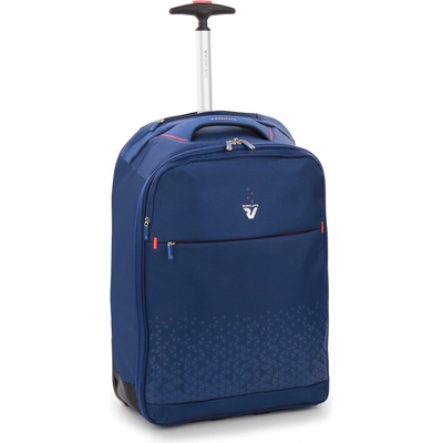 Roncato Crosslite modrá 42 L