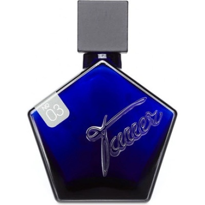 Tauer 03 Lonestar Memories toaletní voda unisex 50 ml