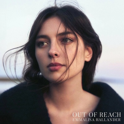 Emmalisa Hallander - Out Of Reach LP