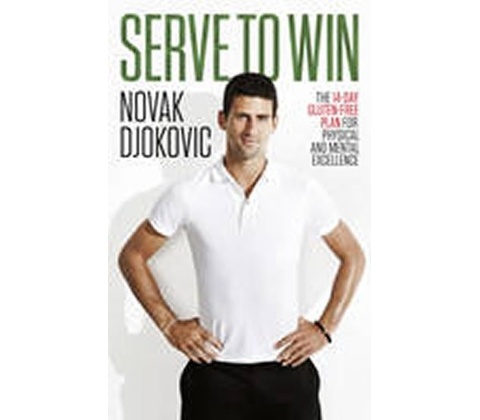 Serve to Win