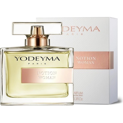 Yodeyma Notion parfumovaná voda dámska 100 ml