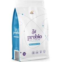 Kittycare Zuii Probio Neutered 2 kg