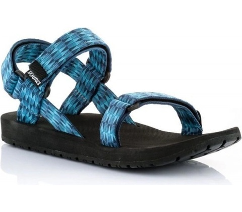 Source Classic Men's Triangles Blue