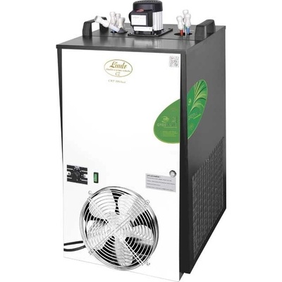 Lindr CWP 300 NEW Green Line