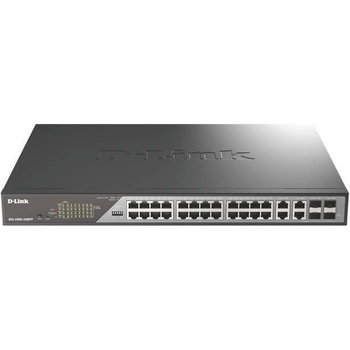 Image 1 of D-Link DSS-200G-28MPP/E