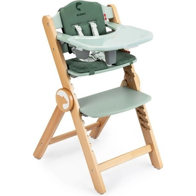 Kidnort Drömmer zelená – Zboží Dáma