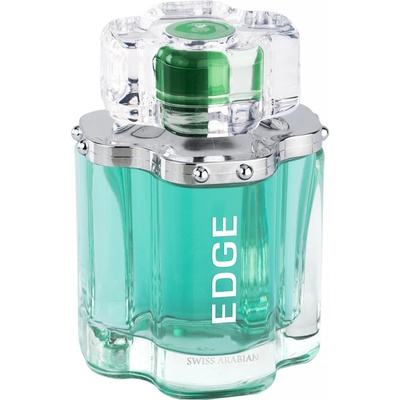 Swiss Arabian Edge toaletní voda pánská 100 ml