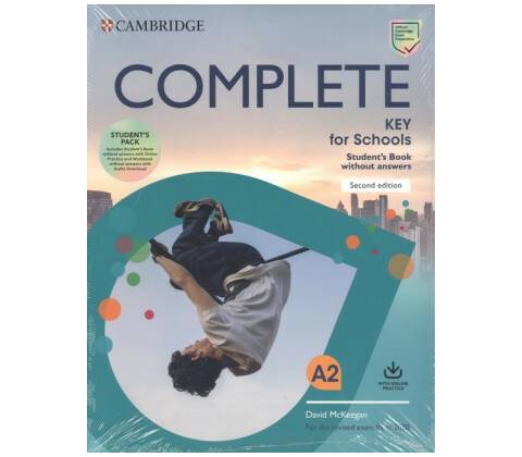 Prepare 6/B2 Workbook with Digital Pack, 2nd - David McKeegan