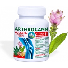 Annabis Arthrocann Kolagen Vitamin Komplex 60 tabliet