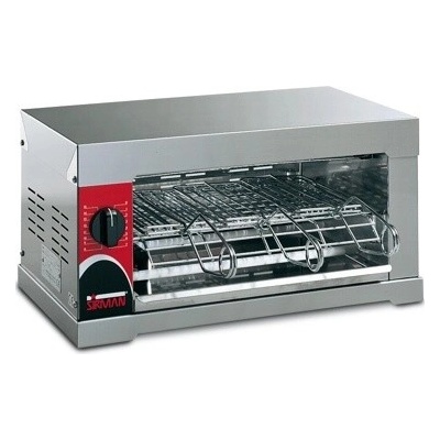 SIRMAN 6Q/D 2400S Sadwich touter