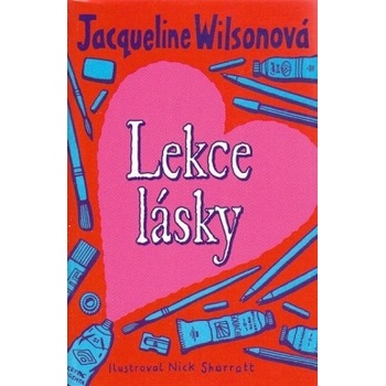 Lekce lásky