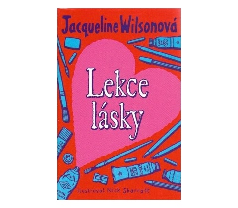 Lekce lásky