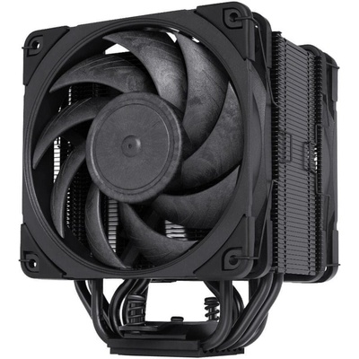 Noctua NH-U12A chromax.black