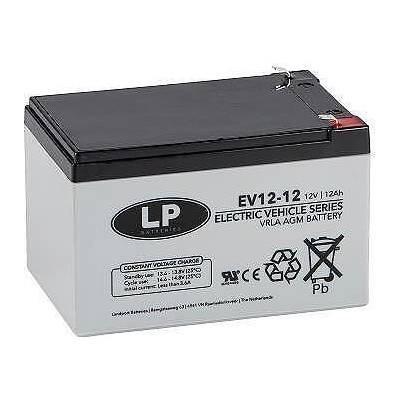 Landport VRLA LP EV 12V 12Ah (11847)