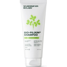 Scandinavian Biolabs Bio Pilixin® Strength Shampoo Women Dámský šampon pro podporu růstu vlasů 100 ml